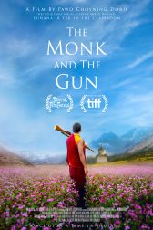دانلود فیلم The Monk and the Gun 2023