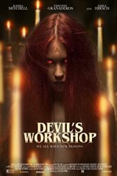 دانلود فیلم Devils Workshop 2022