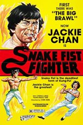 دانلود فیلم Snake Fist Fighter 1973