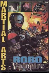 دانلود فیلم Robo Vampire 1988