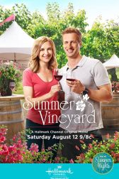 دانلود فیلم Summer in the Vineyard 2017