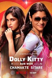 دانلود فیلم Dolly Kitty Aur Woh Chamakte Sitare 2019