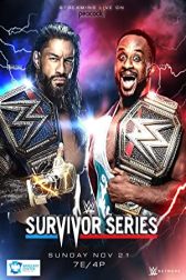 دانلود فیلم WWE Survivor Series 2021
