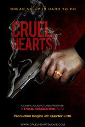 دانلود فیلم Cruel Hearts 2018