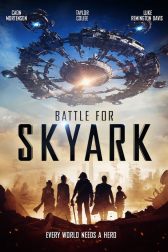 دانلود فیلم Battle for Skyark 2016