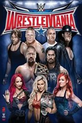 دانلود فیلم WrestleMania 32 2016