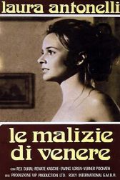 دانلود فیلم Le malizie di Venere 1969