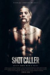 دانلود فیلم Shot Caller 2017