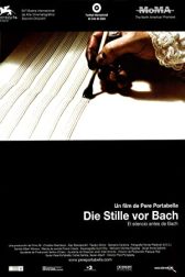 دانلود فیلم The Silence Before Bach 2007