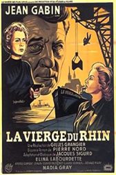 دانلود فیلم La vierge du Rhin 1953