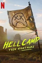 دانلود فیلم Hell Camp: Teen Nightmare 2023