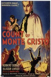 دانلود فیلم The Count of Monte Cristo 1934