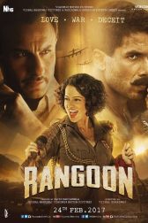 دانلود فیلم Rangoon 2017
