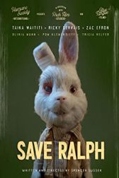 دانلود فیلم Save Ralph 2021