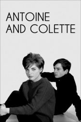 دانلود فیلم Antoine and Colette 1962