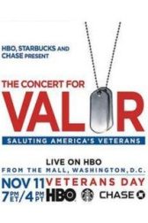 دانلود فیلم The Concert for Valor 2014