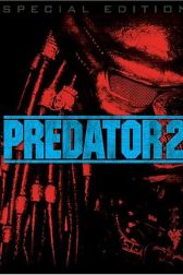 دانلود فیلم Predator 2 1990