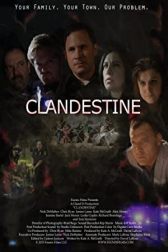دانلود فیلم Clandestine 2016