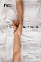 دانلود فیلم Ana, mon amour 2017