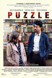 دانلود فیلم Puzzle 2018