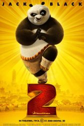 دانلود فیلم Kung Fu Panda 2 2011