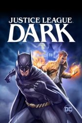 دانلود فیلم Justice League Dark 2017
