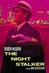 دانلود فیلم The Night Stalker 1972