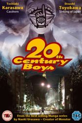 دانلود فیلم 20th Century Boys 1: Beginning of the End 2008