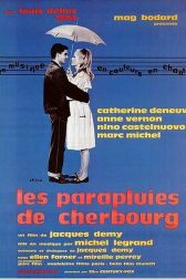 دانلود فیلم The Umbrellas of Cherbourg 1964