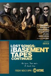 دانلود فیلم Lost Songs: The Basement Tapes Continued 2014