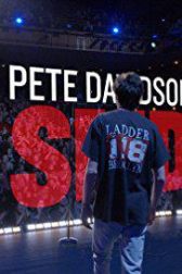 دانلود فیلم Pete Davidson: SMD 2016