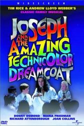 دانلود فیلم Joseph and the Amazing Technicolor Dreamcoat 1999