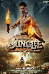 دانلود فیلم Junglee 2019