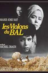 دانلود فیلم Les violons du bal 1974