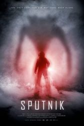 دانلود فیلم Sputnik 2020