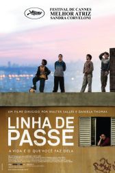 دانلود فیلم Linha de Passe 2008