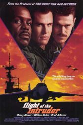 دانلود فیلم Flight of the Intruder 1991