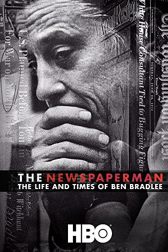 دانلود فیلم The Newspaperman: The Life and Times of Ben Bradlee 2017