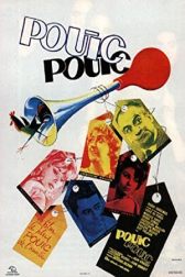 دانلود فیلم Pouic-Pouic 1963