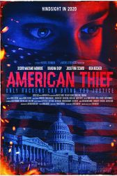 دانلود فیلم American Thief 2020