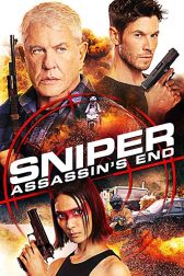 دانلود فیلم Sniper: Assassinu0027s End 2020