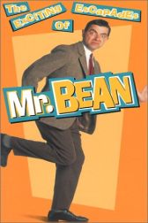 دانلود فیلم The Best Bits of Mr. Bean 1995