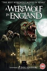 دانلود فیلم A Werewolf in England 2020
