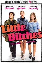 دانلود فیلم Little Bitches 2018