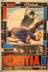 دانلود فیلم Ostia 1970