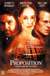 دانلود فیلم The Proposition 1998