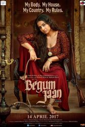 دانلود فیلم Begum Jaan 2017