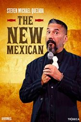دانلود فیلم Steven Michael Quezada: The New Mexican 2022