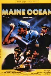 دانلود فیلم Maine Ocean 1986