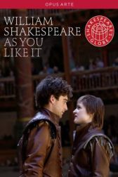 دانلود فیلم As You Like It at Shakespeares Globe Theatre 2010
